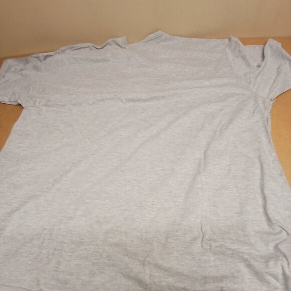 Y2k vintage deadstock faded glory Henley shirt men's xxl - Picture 10 of 11